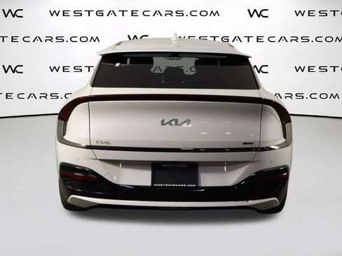 Used 2023 Kia EV6 GT-Line RWD image 4
