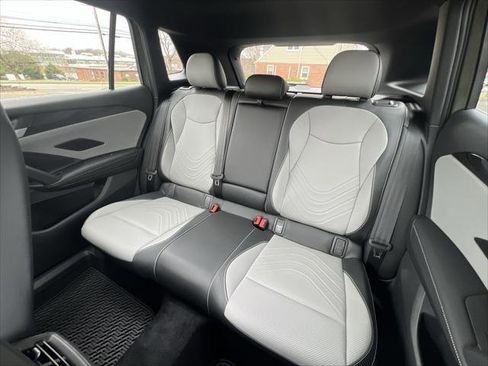 New 2026 Volkswagen Tiguan SE R-Line AWD/4WD image 22