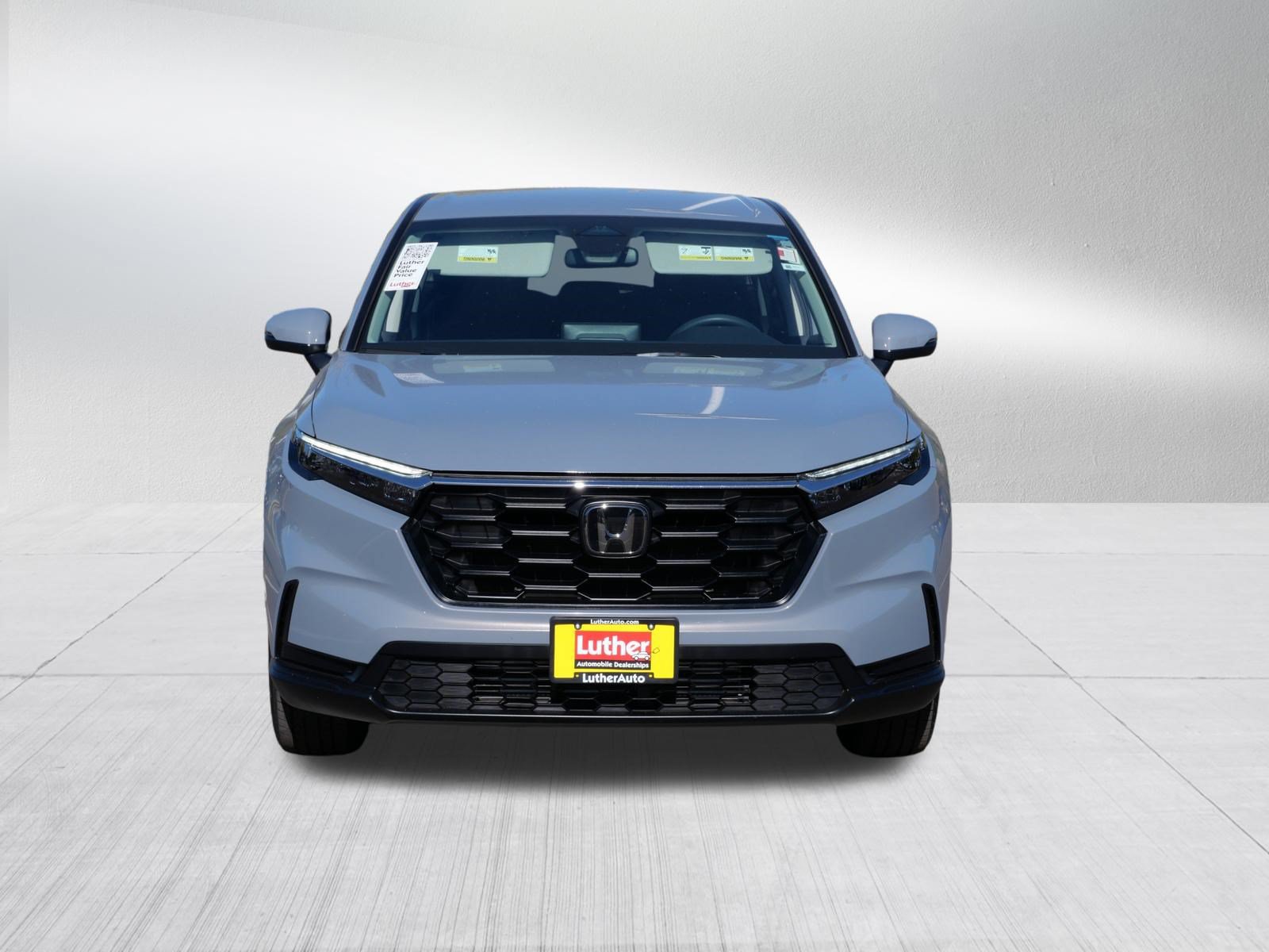 Certified 2024 Honda CR-V LX image 2