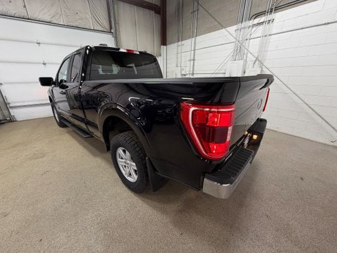 Used 2023 Ford F150 XL w/ XL Chrome Appearance Package image 7
