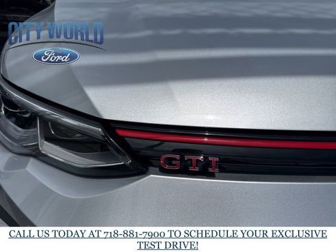 Used 2024 Volkswagen GTI S image 4