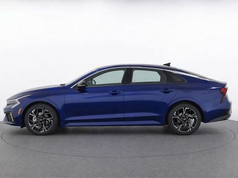 Used 2025 Kia K5 GT-Line FWD image 6