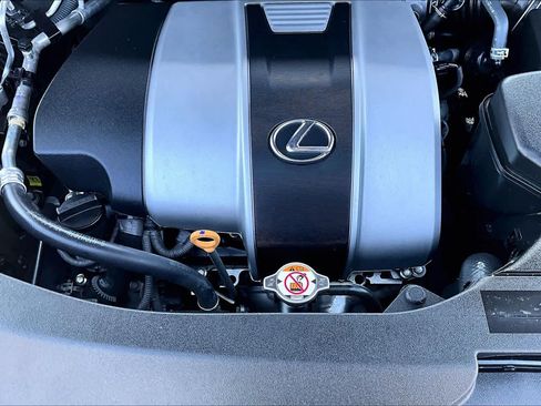 Used 2021 Lexus RX 350 AWD w/ Premium Package image 32