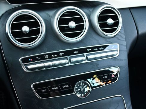 Used 2020 Mercedes-Benz C 63 AMG S image 60