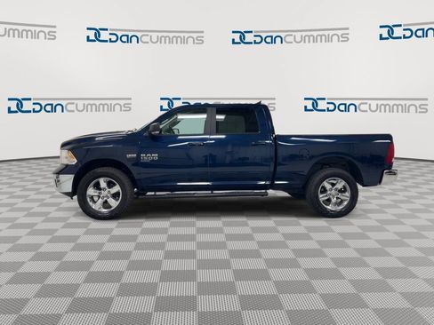 Used 2019 RAM 1500 Big Horn AWD/4WD image 5