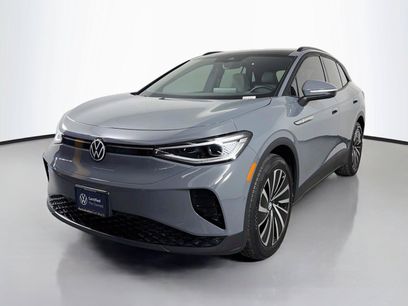 Used 2024 Volkswagen ID.4 S