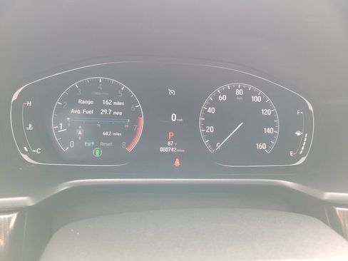 Used 2022 Honda Accord Sport image 25