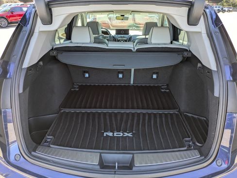 Used 2019 Acura RDX FWD w/ Advance Package image 17