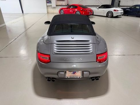 Used 2010 Porsche 911 Carrera S RWD image 65