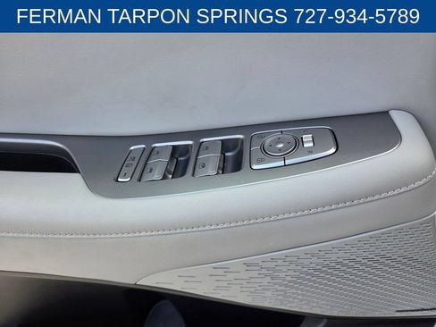 Used 2023 Hyundai Palisade SEL AWD/4WD image 26