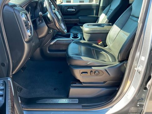 Used 2020 GMC Sierra 1500 Denali w/ Denali Ultimate Package AWD/4WD image 17