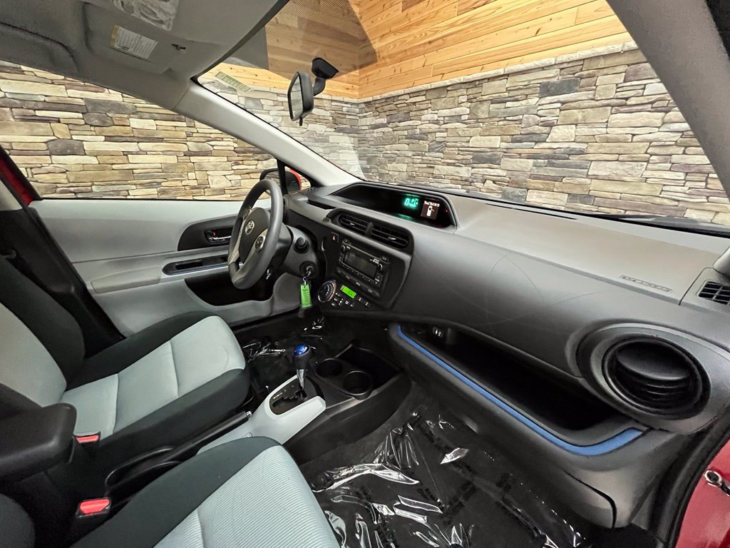Used 2013 Toyota Prius C Two FWD image 20