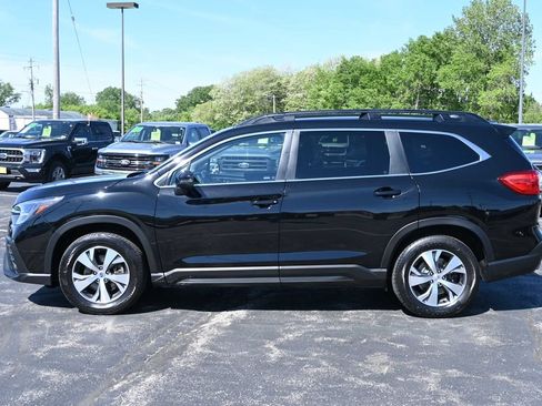Used 2023 Subaru Ascent Premium AWD/4WD image 4