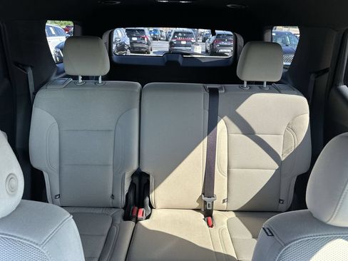 Used 2023 Chevrolet Traverse LS w/ Safety Package FWD image 15