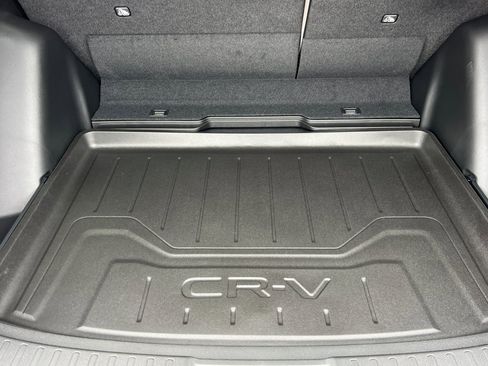 New 2026 Honda CR-V EX-L image 12