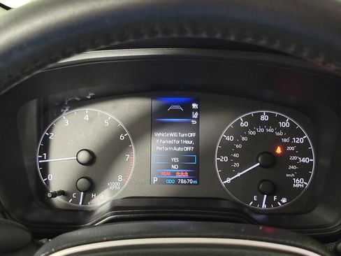 Used 2023 Toyota Corolla Cross LE FWD image 27