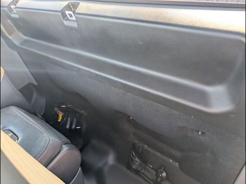 Used 2019 Chevrolet Silverado 1500 W/T w/ WT Convenience Package image 13