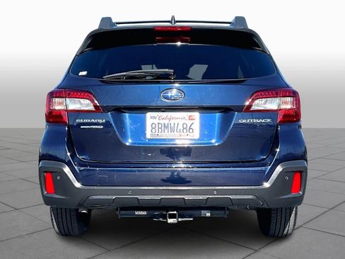 Used 2018 Subaru Outback 2.5i Limited image 5