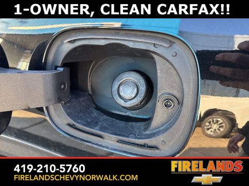 Certified 2025 GMC Acadia Elevation image 19