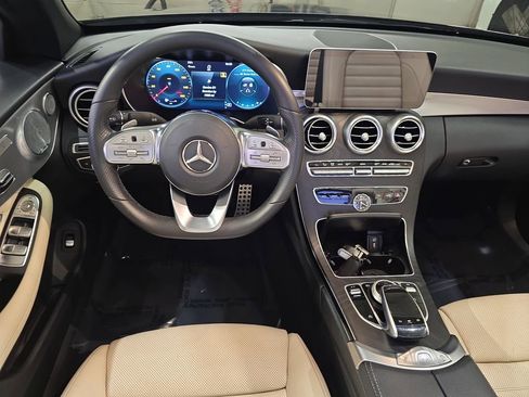 Used 2019 Mercedes-Benz C 300 Cabriolet image 19