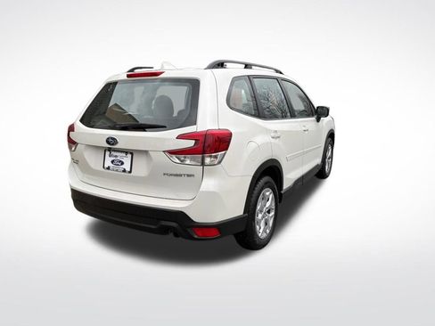 Used 2023 Subaru Forester AWD/4WD image 8