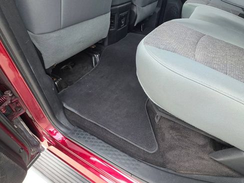 Used 2017 RAM 1500 Big Horn AWD/4WD image 18