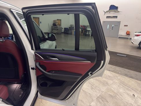 Used 2022 BMW X3 xDrive30i w/ Premium Package 2 image 16