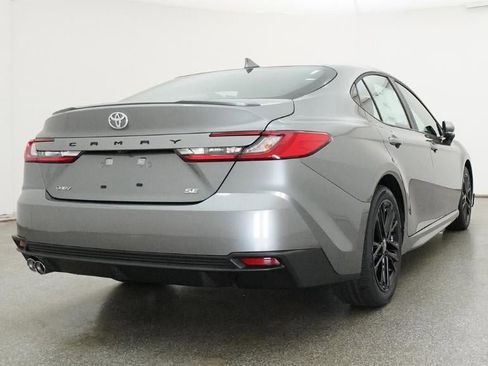 New 2026 Toyota Camry SE image 24