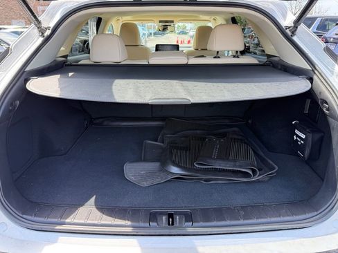 Used 2021 Lexus RX 350 AWD w/ Premium Package image 17