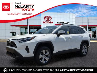 Used 2025 Toyota RAV4 XLE w/ Convenience Package