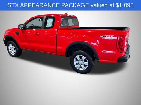 Used 2021 Ford Ranger XL w/ Equipment Group 101A High image 3