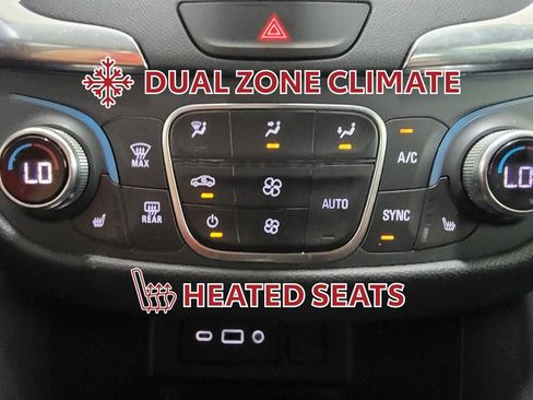 Used 2020 Chevrolet Equinox LT FWD image 23