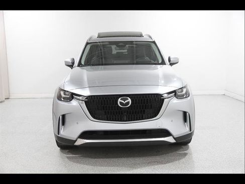 Certified 2024 MAZDA CX-90 3.3 Turbo w/ Premium Package AWD/4WD image 2