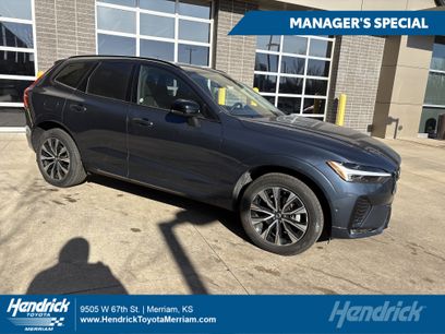 Used 2025 Volvo XC60 B5 Plus