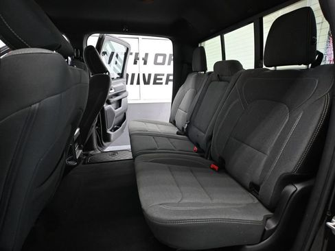 Used 2022 RAM 1500 Big Horn AWD/4WD image 44