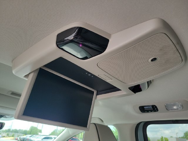 New 2026 Honda Odyssey Touring image 30