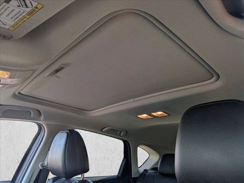 Used 2021 MAZDA CX-5 Touring w/ Touring Preferred SV Package image 16