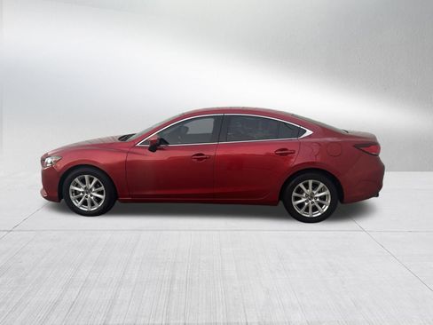 Used 2015 MAZDA MAZDA6 Sport image 4