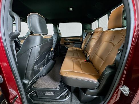 Used 2022 RAM 1500 Limited image 13