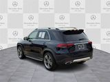 Used 2020 Mercedes-Benz GLE 450 4MATIC image 4