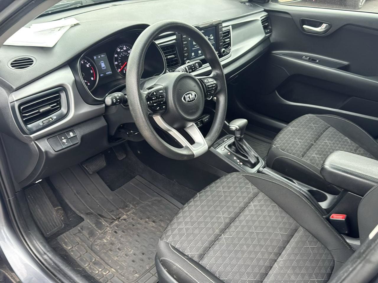 Used 2020 Kia Rio S FWD image 9