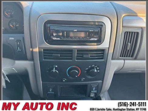 Used 2004 Jeep Grand Cherokee Laredo w/ Cold Weather Group image 16