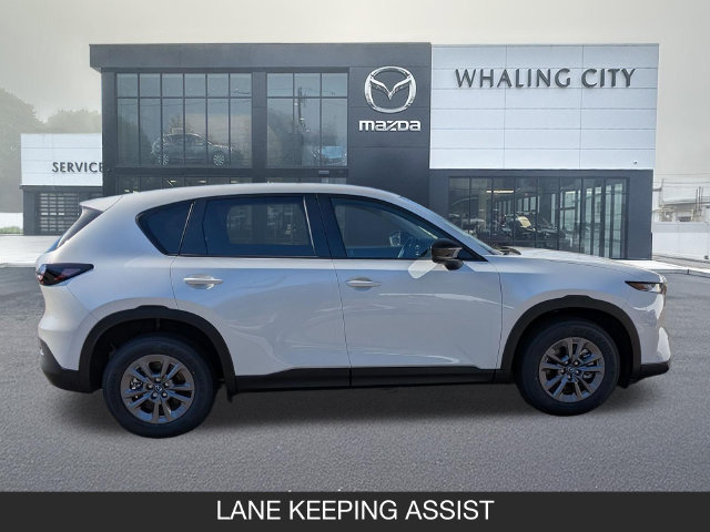 New 2026 MAZDA CX-5 Select AWD/4WD image 7