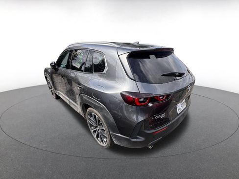 Used 2026 MAZDA CX-50 AWD 2.5 S w/ Premium Package image 6
