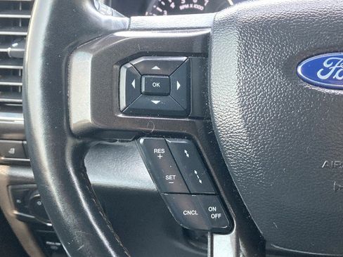 Certified 2021 Ford Expedition Limited AWD/4WD image 10