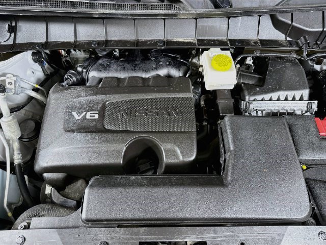 Used 2022 Nissan Pathfinder SV w/ SV Premium Package AWD/4WD image 37