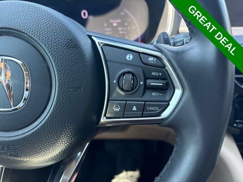 Used 2024 Acura MDX FWD w/ Technology Package image 25