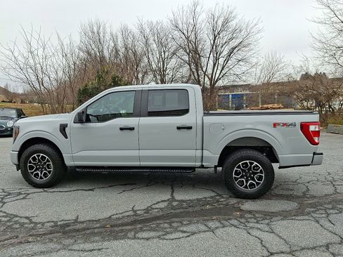 Used 2023 Ford F150 XL w/ STX Appearance Package image 7