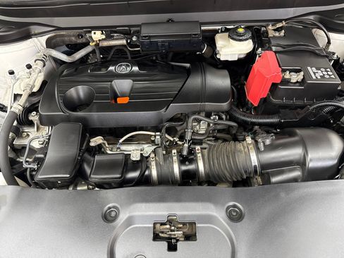 Used 2020 Acura RDX FWD image 54