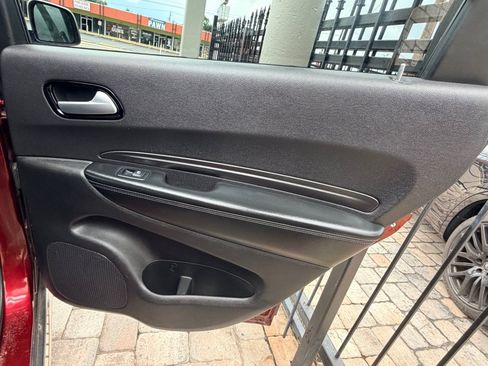 Used 2021 Dodge Durango SXT RWD image 31